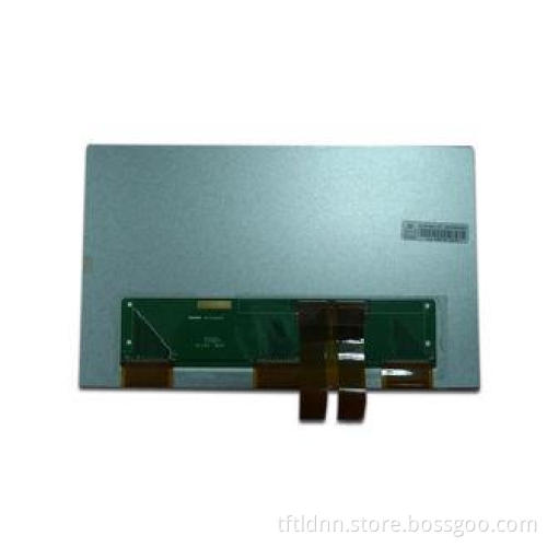 350nits digital Touch Screen Display AT102TN03 V.8 10.2 inc